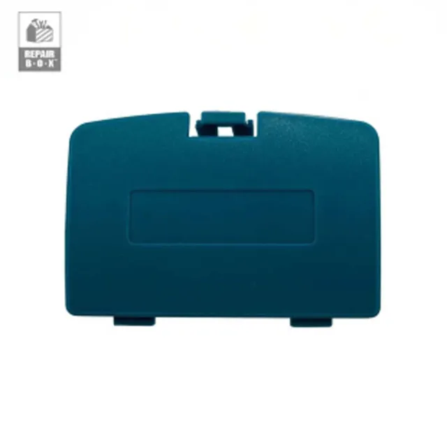 Hyperkin Game Boy Color batterijklep turquoise