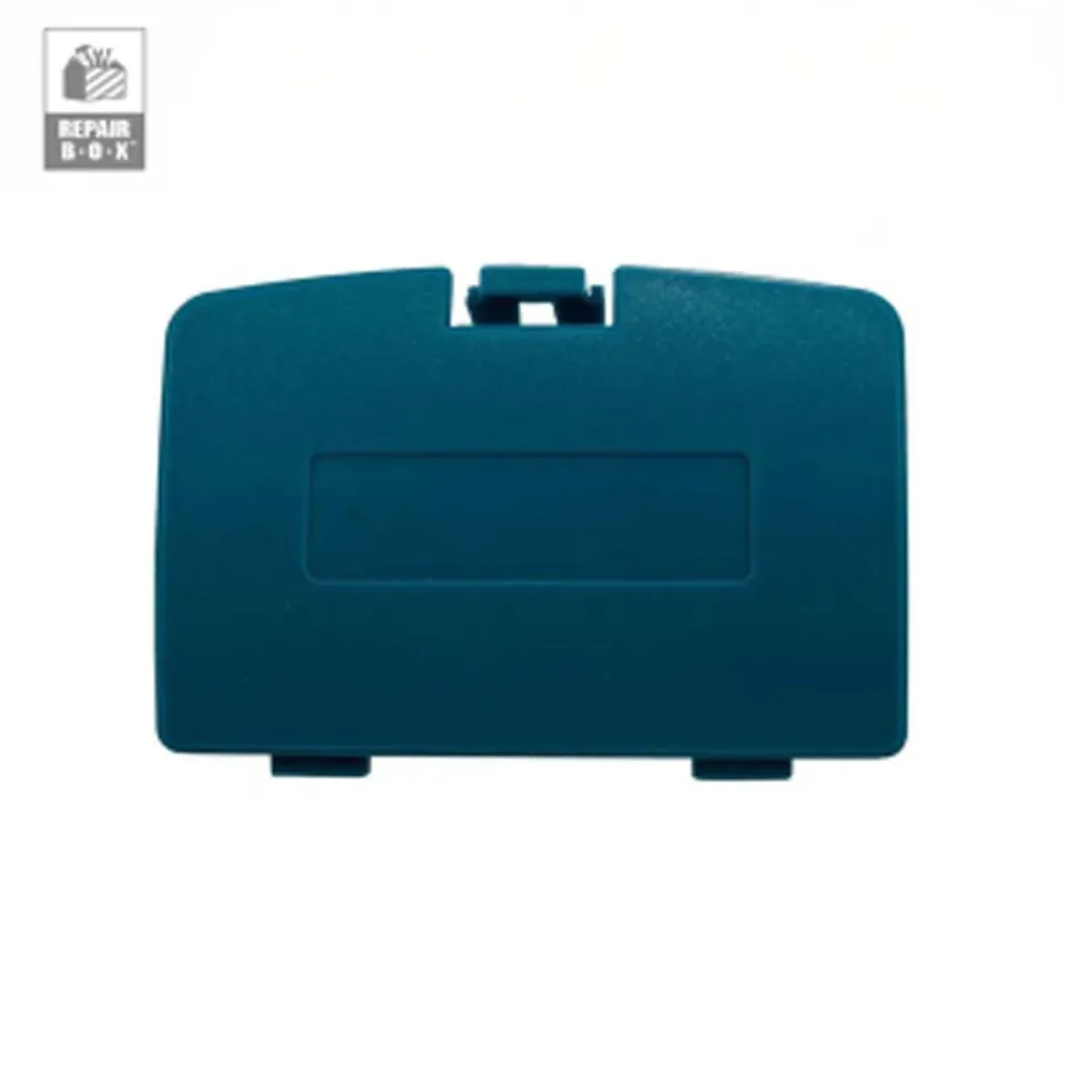 Hyperkin Game Boy Color batterijklep turquoise