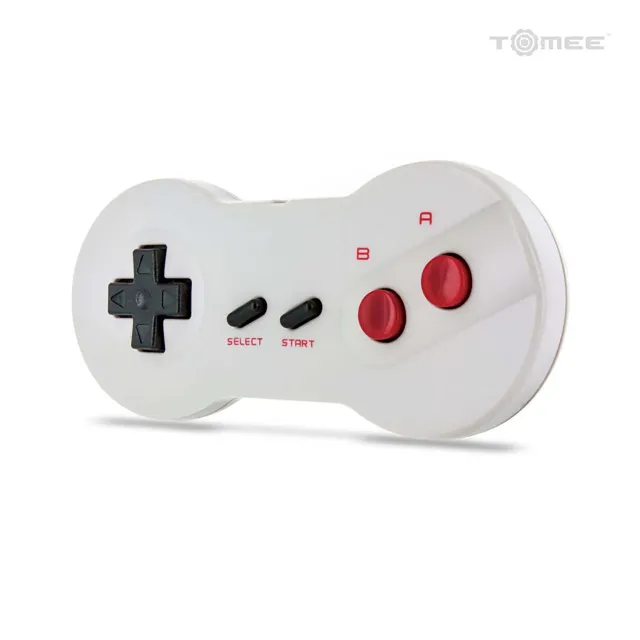 Hyperkin Dogbone controller NES bedraad