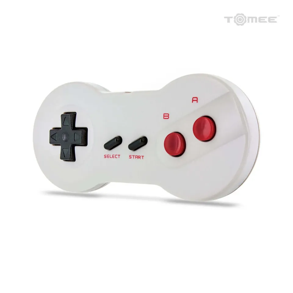 Hyperkin Dogbone controller NES bedraad