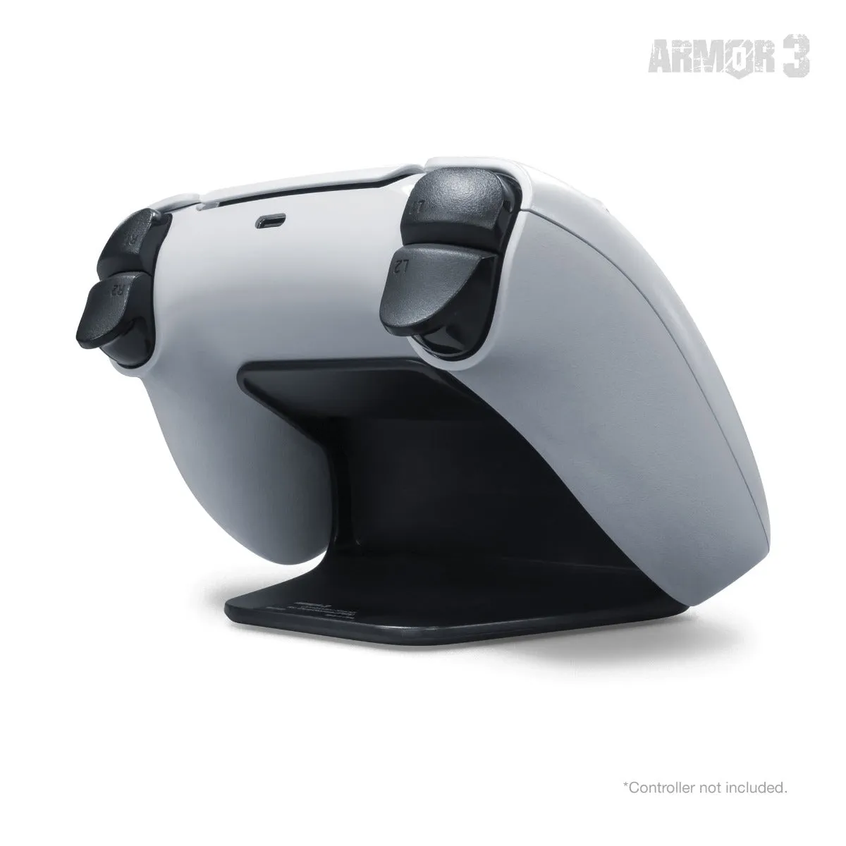 Hyperkin Controller Stand houder zwart PS5 DualSense