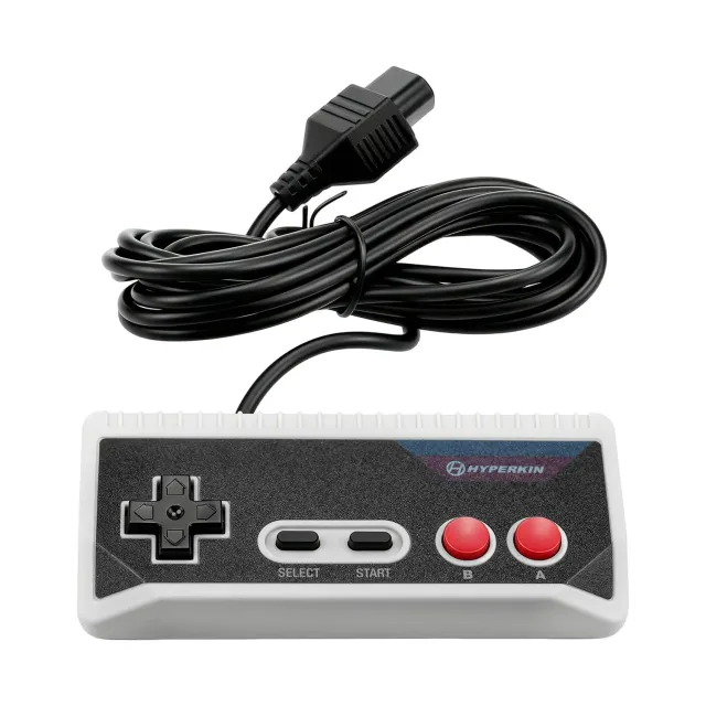Hyperkin Cadet Premium controller NES 3m kabel