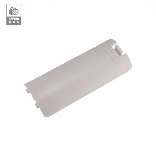 Hyperkin Wii Remote batterijklepje controller klep los AA
