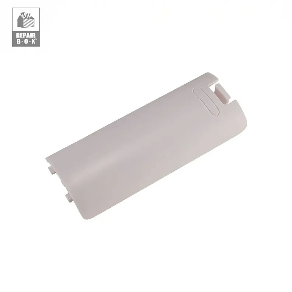 Hyperkin Wii Remote batterijklepje controller klep los AA