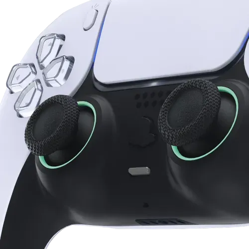 Clever Gaming Accentringen Controller Mint Green