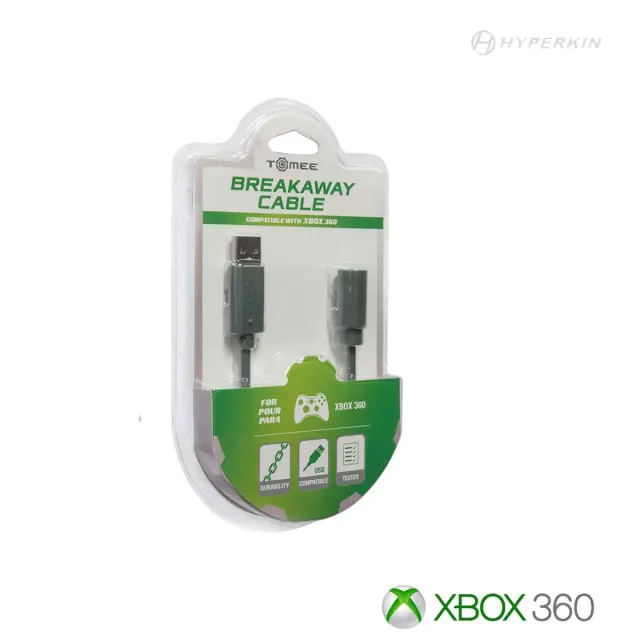 Hyperkin Breakaway Cable kabel Xbox 360 loskoppelbaar