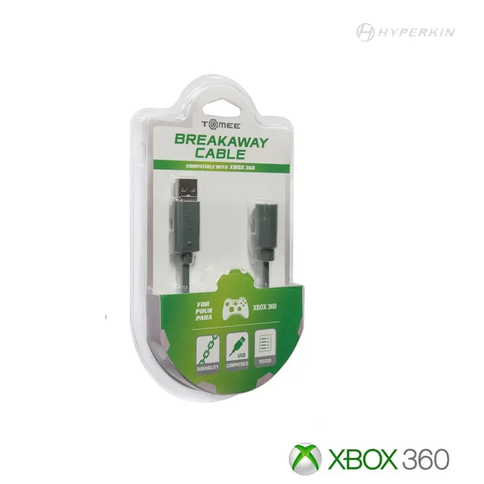 Hyperkin Breakaway Cable kabel Xbox 360 loskoppelbaar