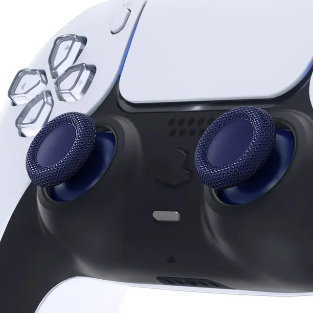 Clever Gaming Midnight Blue Thumbsticks Grip