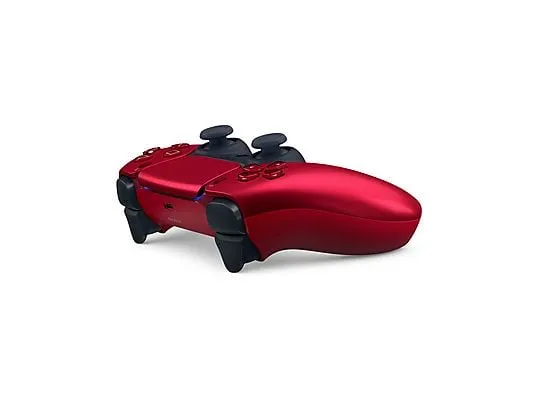 Sony DualSense PS5 controller Volcanic Rood met doos