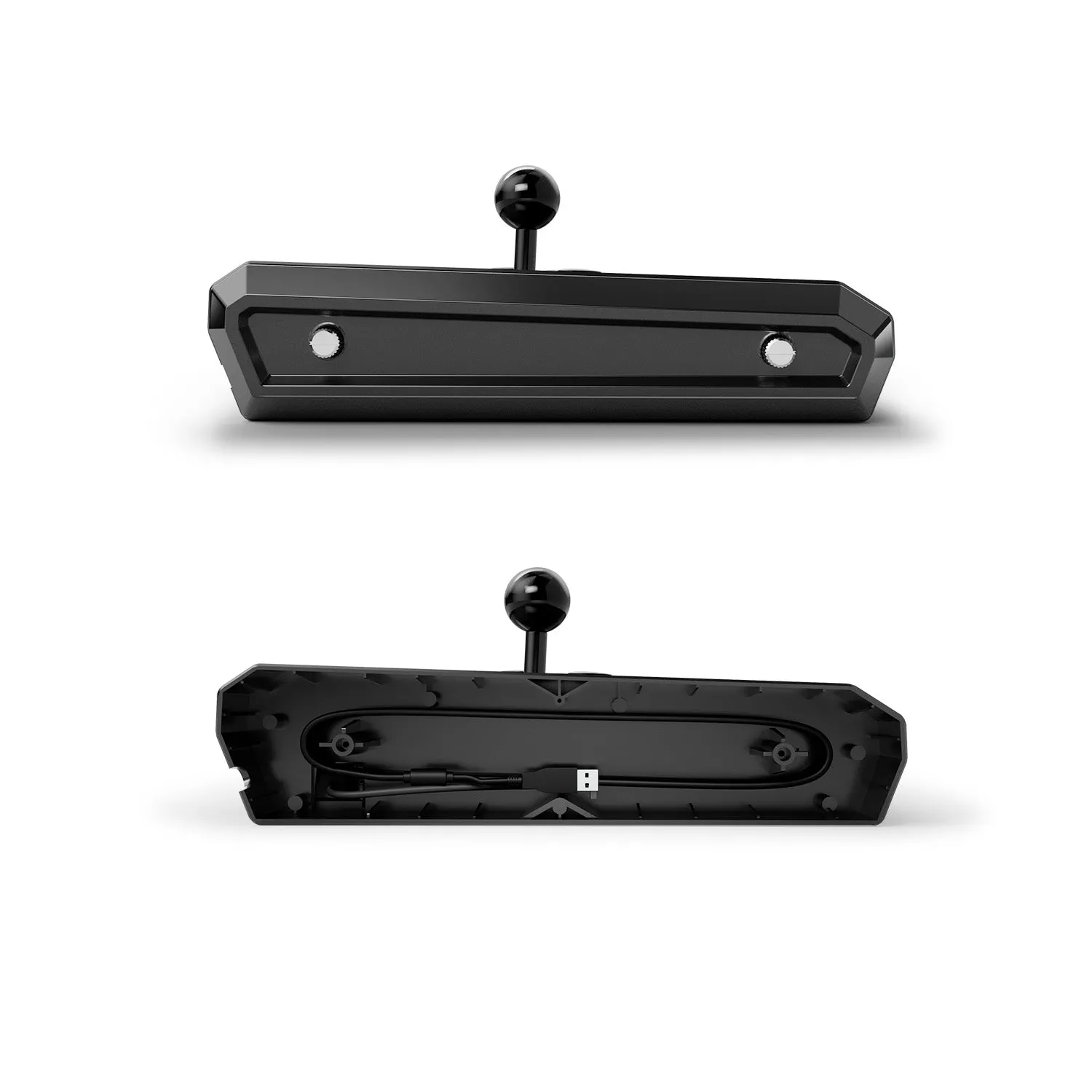 Qanba Obsidian 2 arcade stick Sanwa PS5