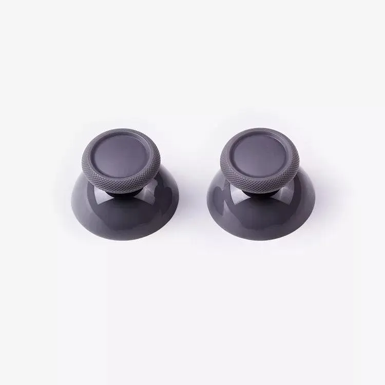8BitDo joystick rubbers SN30 Pro Pro 2 zwart 2 stuks