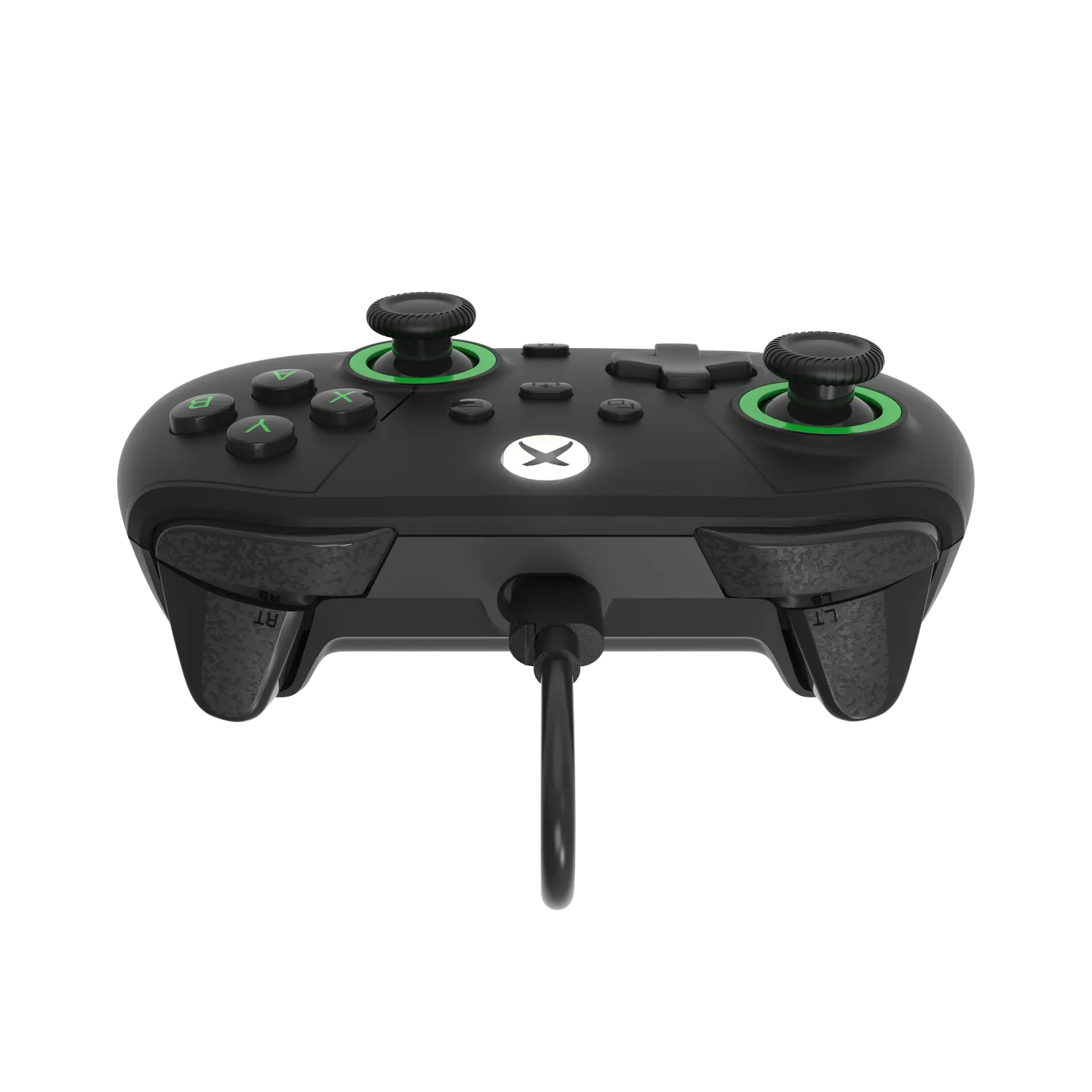 Drakong The Challenger bedrade controller zwart