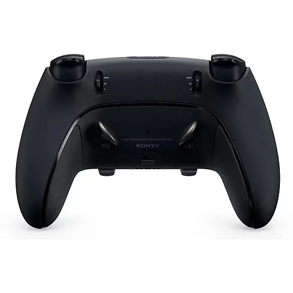 PlayStation DualSense Edge controller zwart draadloos