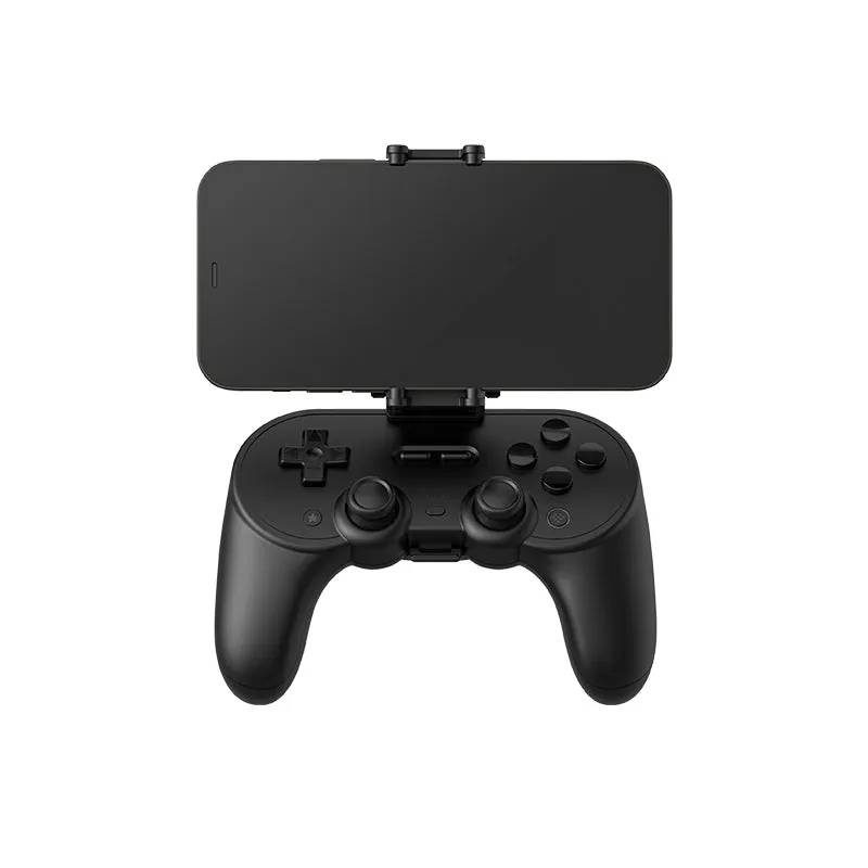 8BitDo Pro 2 Pro 3 gaming clip telefoonhouder