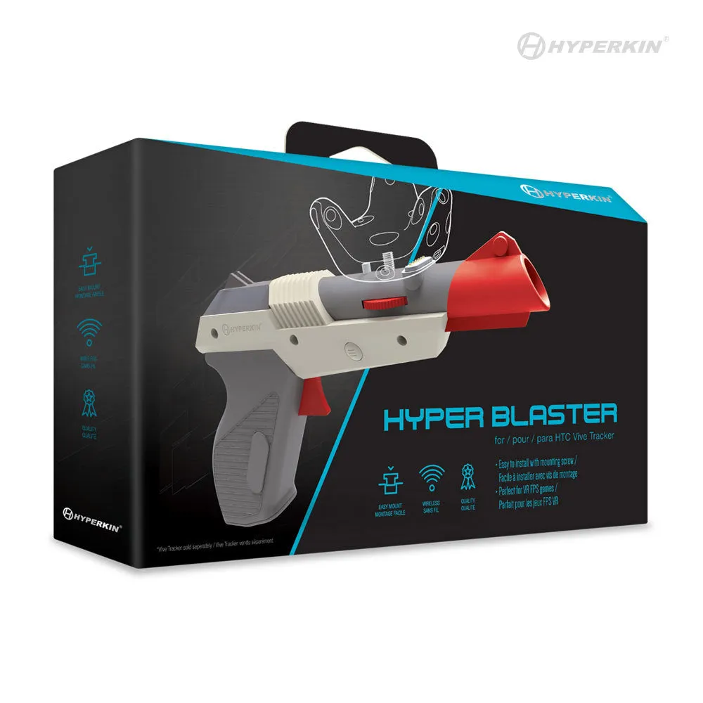Hyperkin Hyper Blaster VR pistool HTC Vive