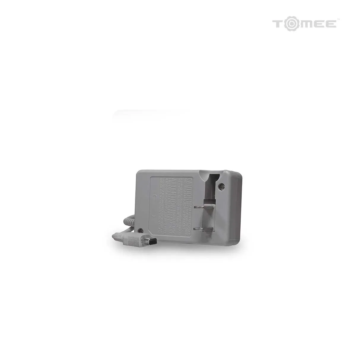 Tomee AC adapter Nintendo 2DS 3DS oplader