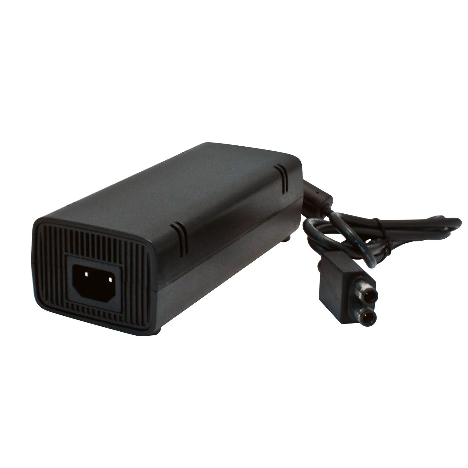 Hyperkin Xbox 360 Slim adapter AC voeding met LED