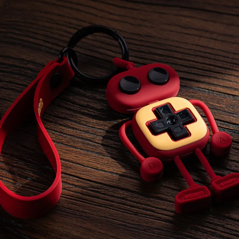 8BitDo 8Bitbot sleutelhanger retro