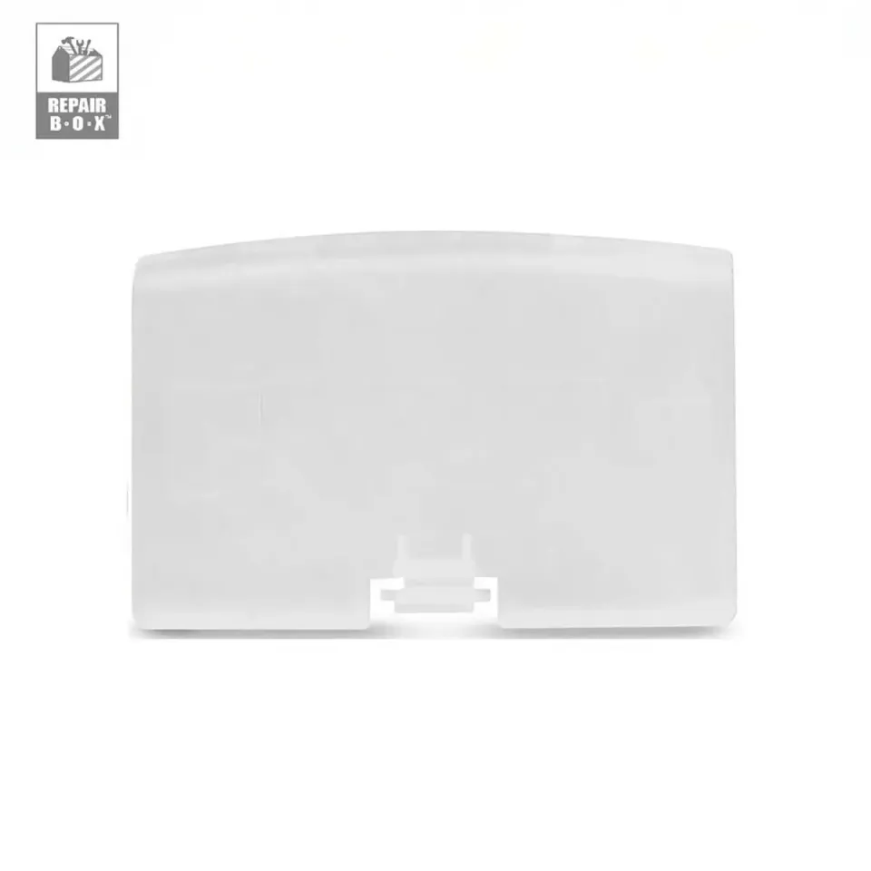 Hyperkin Game Boy Advance batterijklep wit