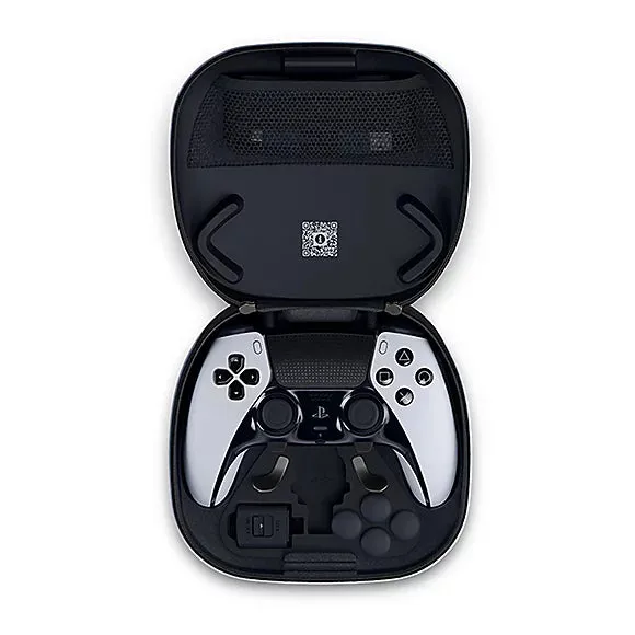 PlayStation DualSense Edge controller wit draadloos