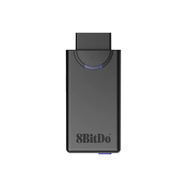 8BitDo Retro Receiver Adapter Sega Genesis Mega Drive