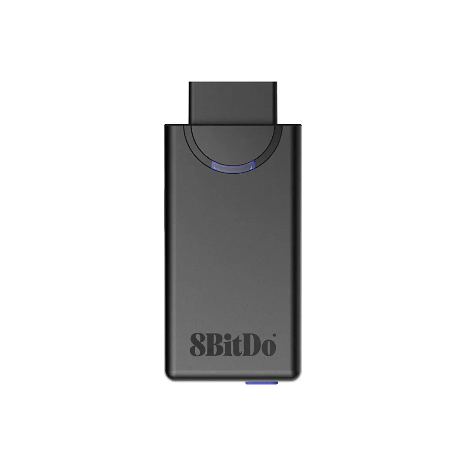 8BitDo Retro Receiver Adapter Sega Genesis Mega Drive