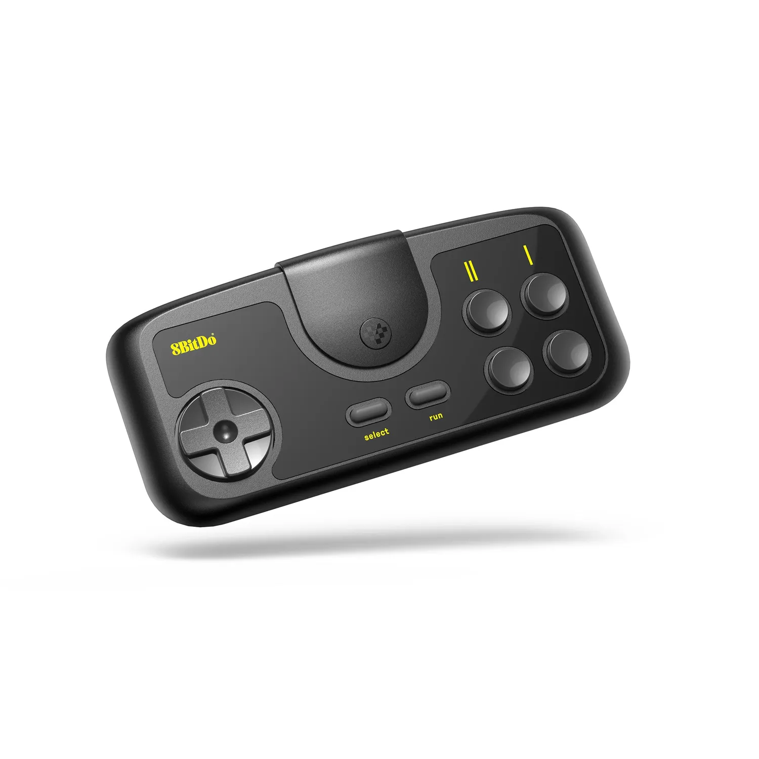 8BitDo PCE 2.4G Draadloze Gamepad PCE Edition