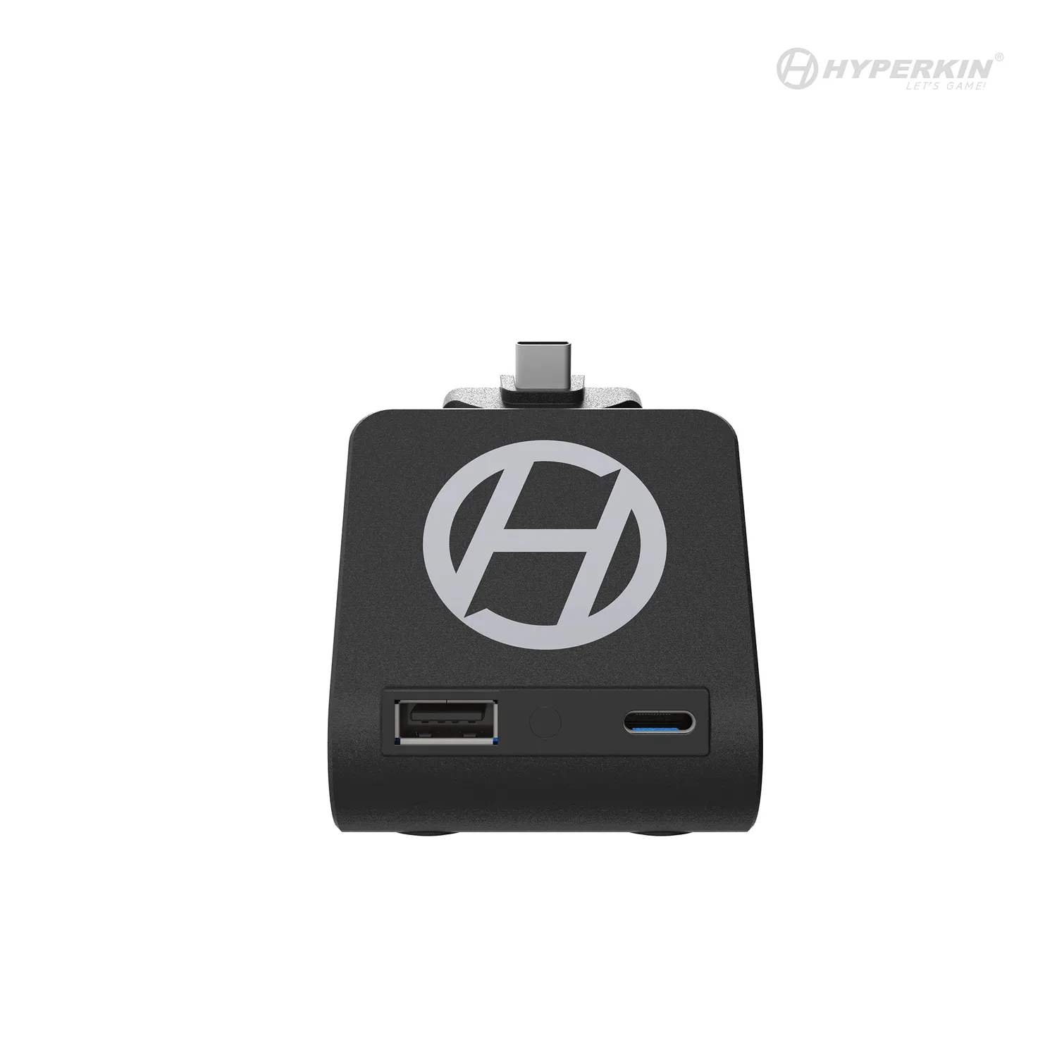 Hyperkin PowerArc PS Portal laadstation dock zwart