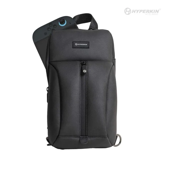 Hyperkin Bolt sling bag tas voor Switch 2