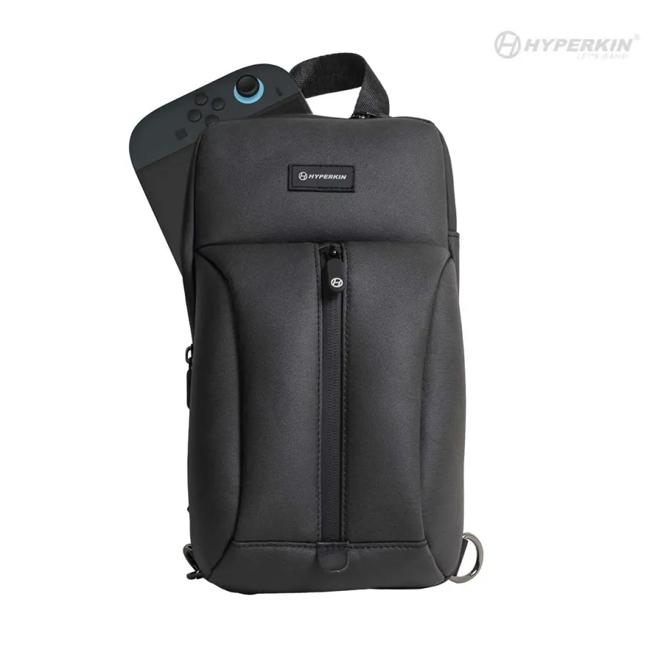 Hyperkin Bolt sling bag tas voor Switch 2