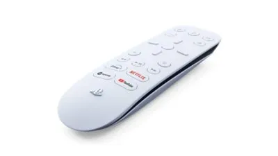Sony PlayStation 5 Media Remote afstandsbediening nieuw