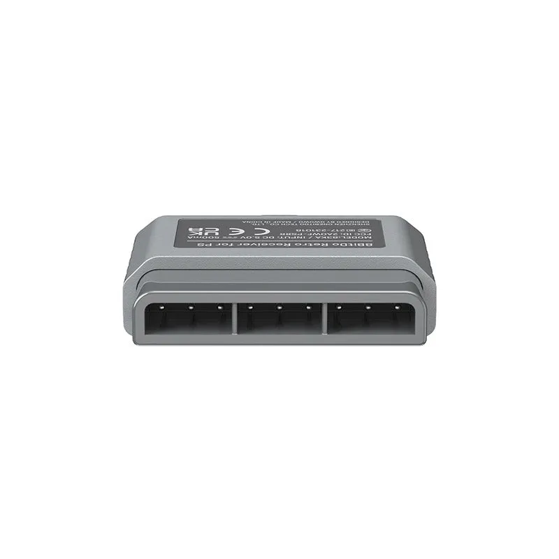 8BitDo Retro Receiver Adapter voor PS1 PS2