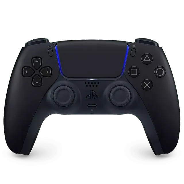 Clever Gaming Stock controller front shell zwart
