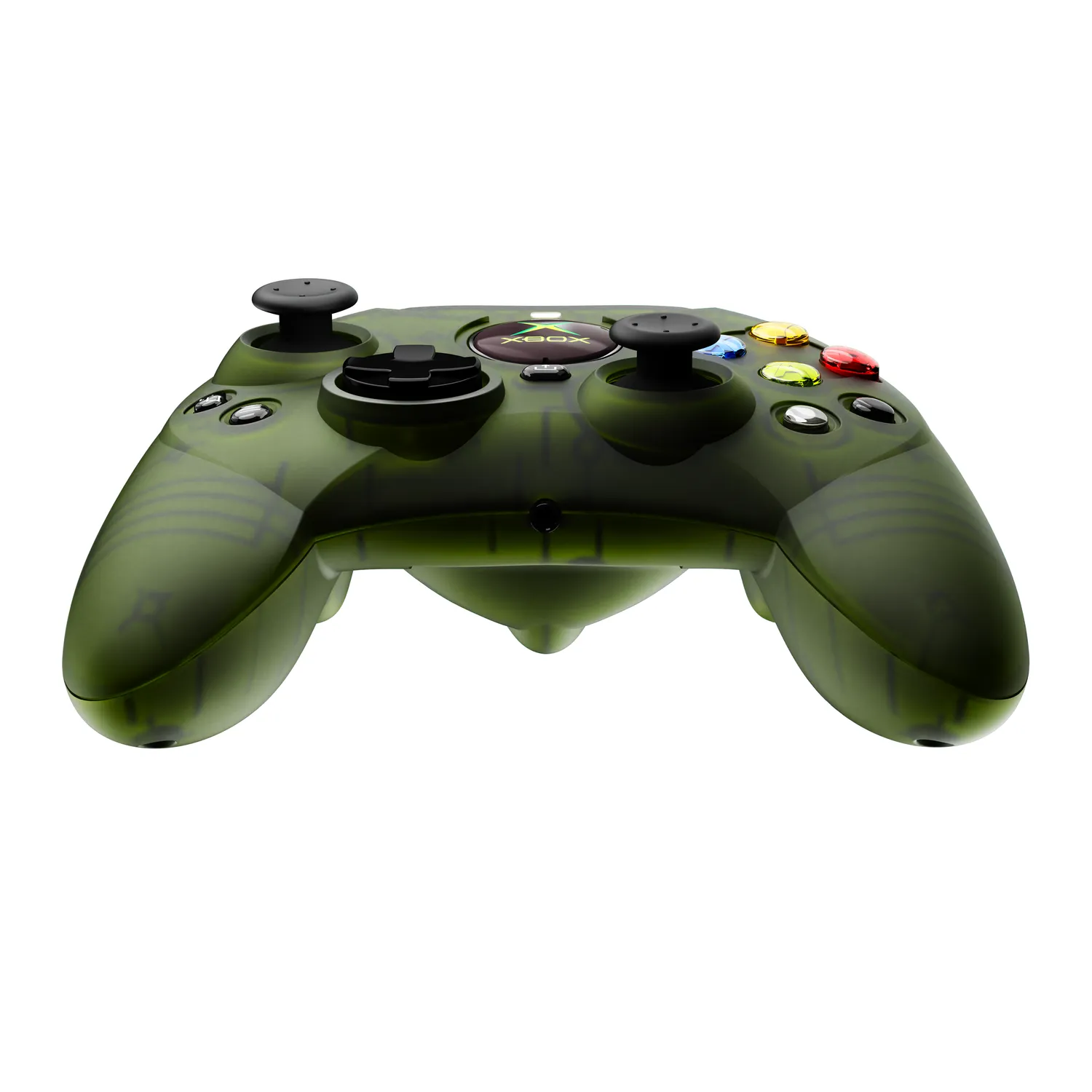 Hyperkin DuchesS bedrade controller Xbox Greenhaven Xbox