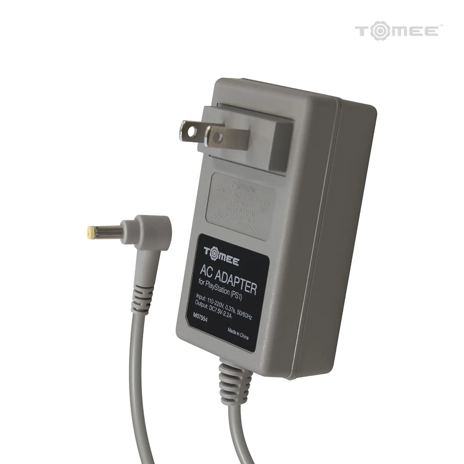Hyperkin AC Adapter PS One voeding 7.5V