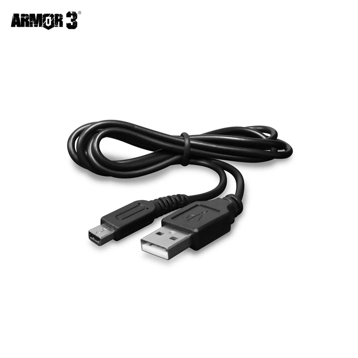 Armor3 USB-laadkabel voor Nintendo 3DS DSi 2DS
