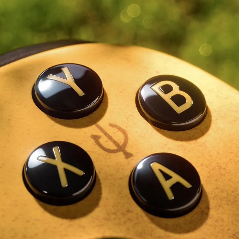8BitDo Ultimate 3 controller Xbox Tomb Raider