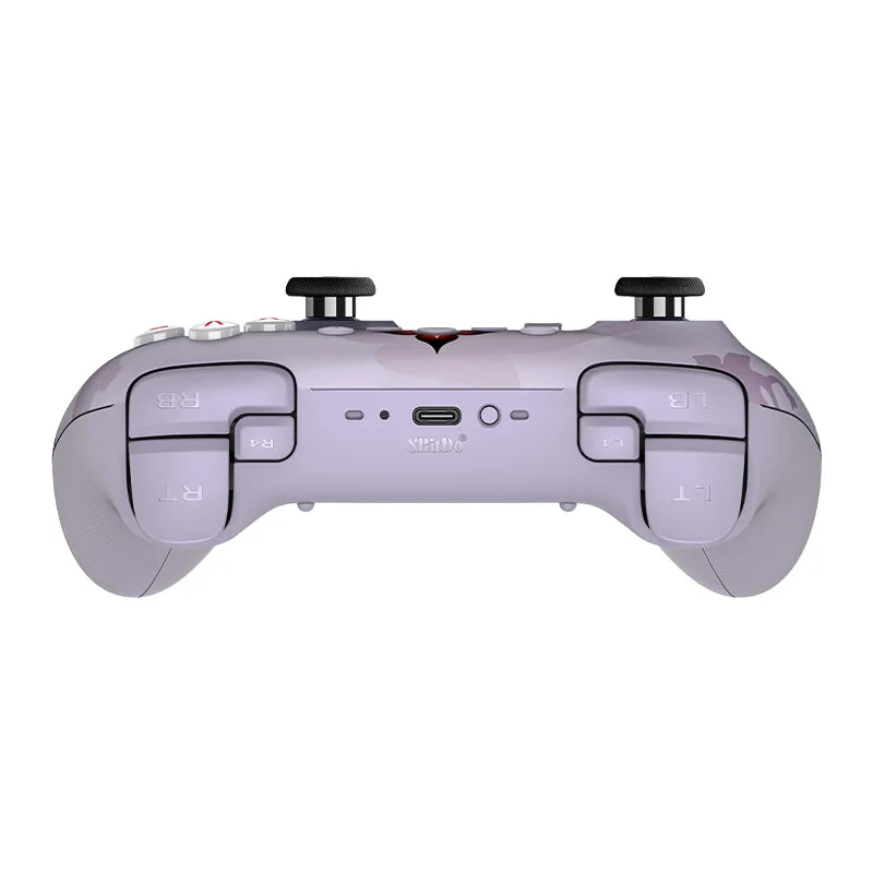 8BitDo Ultimate 2 Wireless Controller Evernight 2.4G