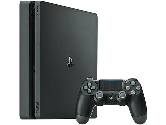 Sony PlayStation 4 Slim console 500GB met controller