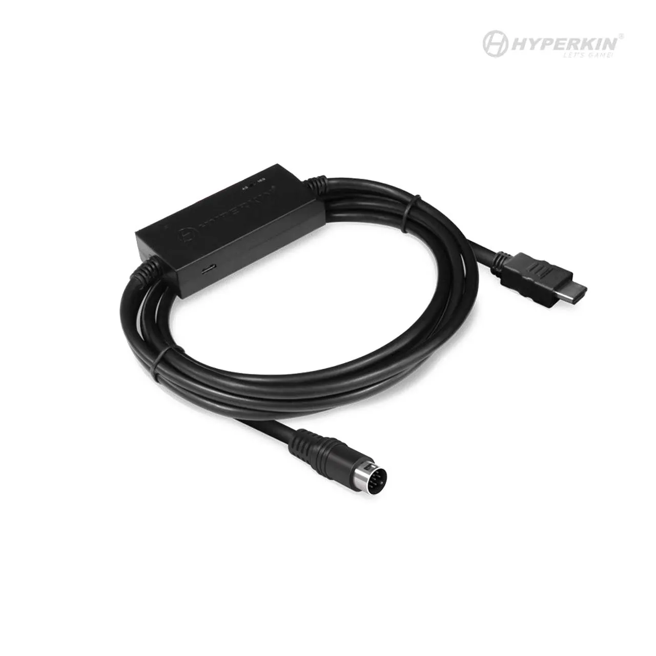 Hyperkin HDTV Cable for Genesis hd kabel