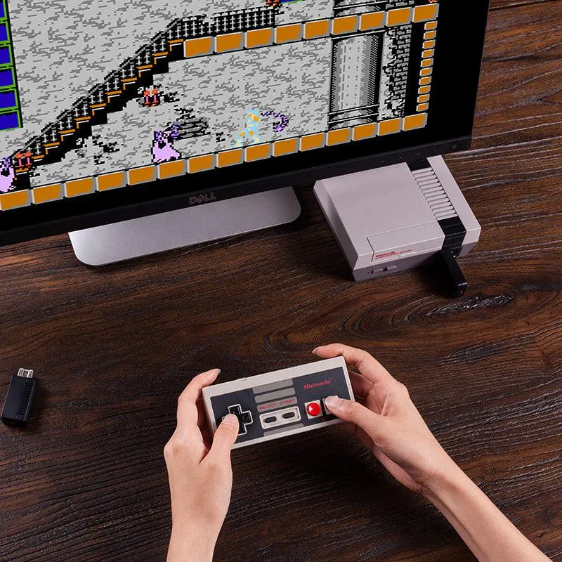 8BitDo Mod Kit NES Classic controller modkit classic