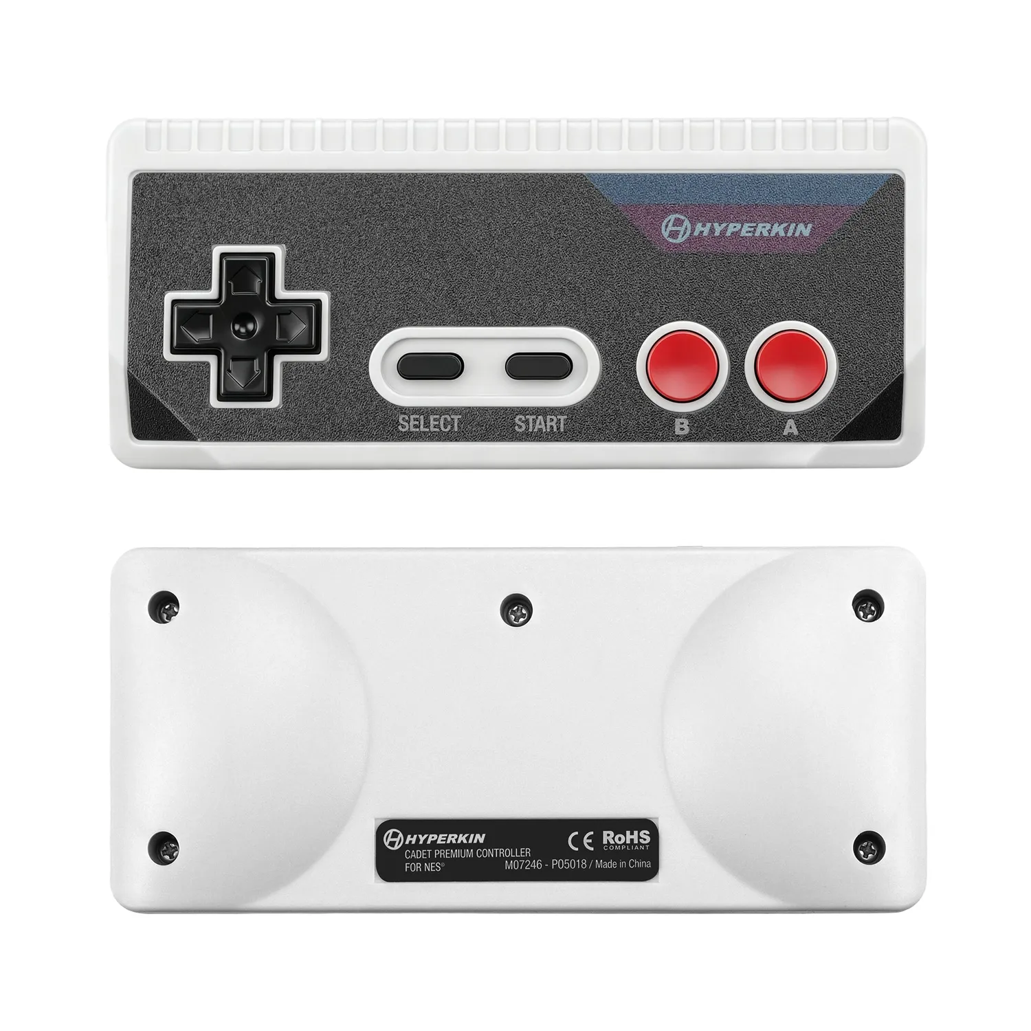Hyperkin Cadet Premium controller NES 3m kabel