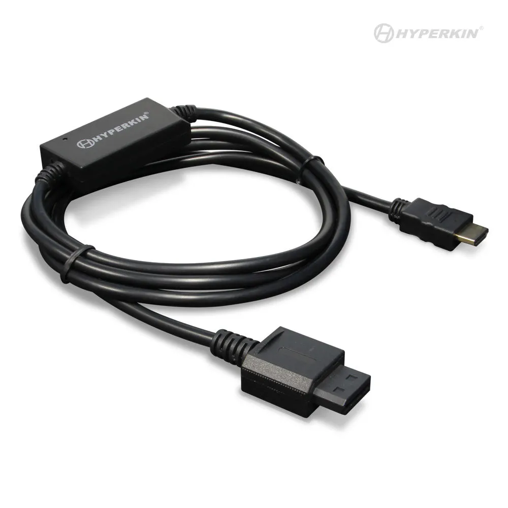 Hyperkin HD Cable Wii component kabel 480p