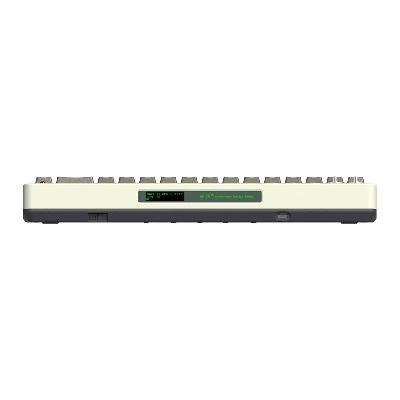 8BitDo Retro 68 Mechanisch Toetsenbord AP50th Limited