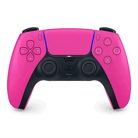 Sony DualSense PlayStation 5 controller roze draadloos