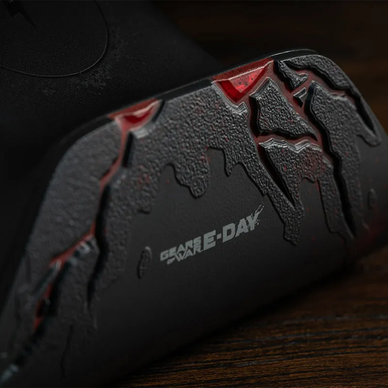 8BitDo Ultimate laadstation Xbox Gears of War E-Day