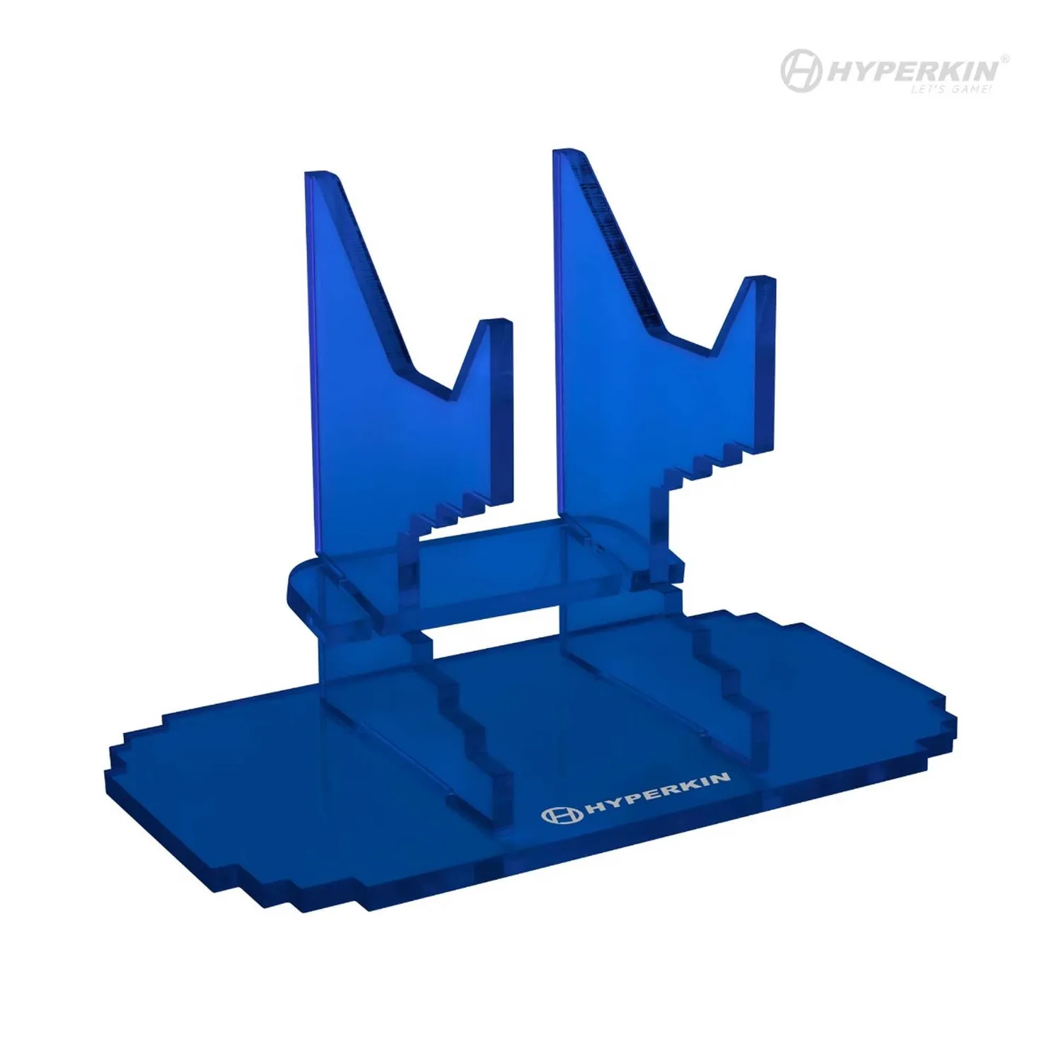 Hyperkin Pixel Art controller standaard blauw universeel