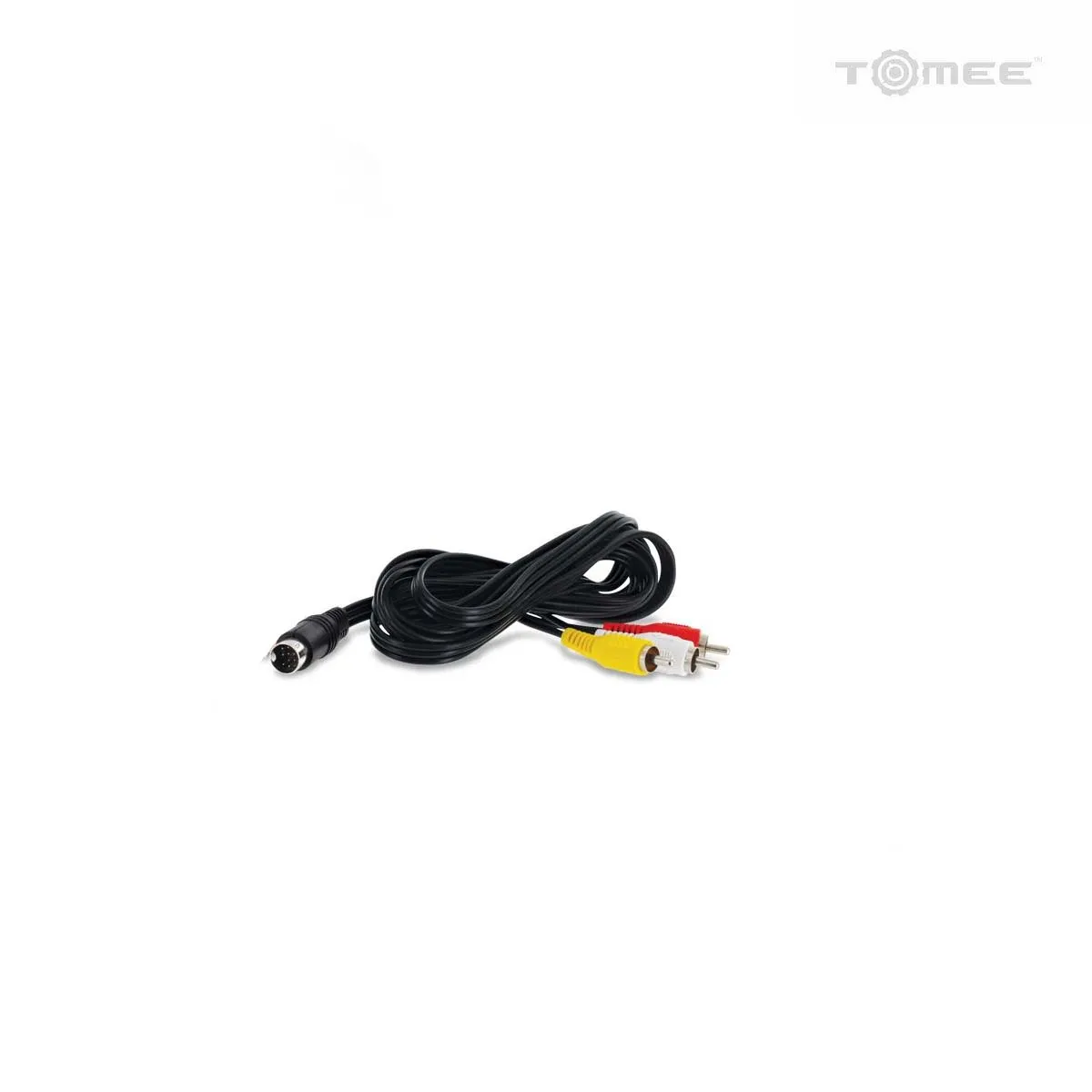 Hyperkin Genesis 2/3 AV Kabel composiet