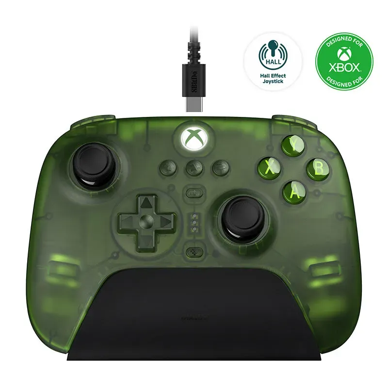 8BitDo Ultimate 3-mode Controller Xbox controller jade draadloos