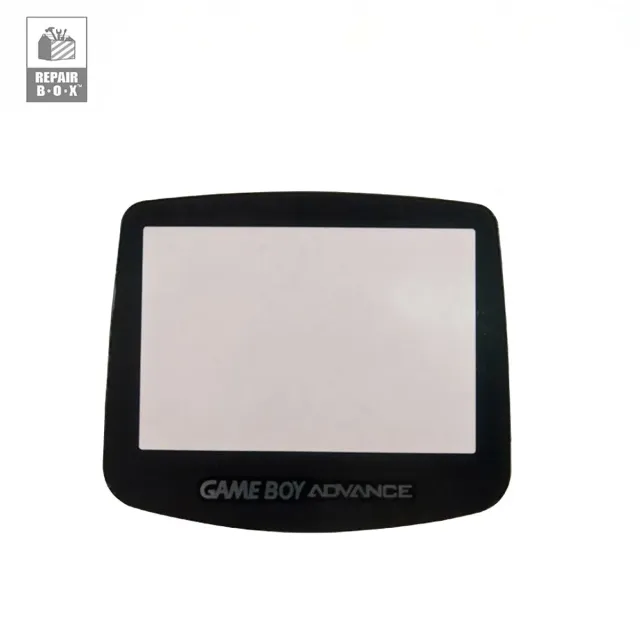 Hyperkin Lens Replacement Cover schermlens Game Boy Advance